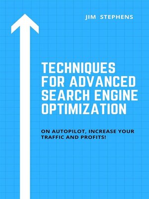 cover image of Techniques for Advanced Search Engine Optimization
